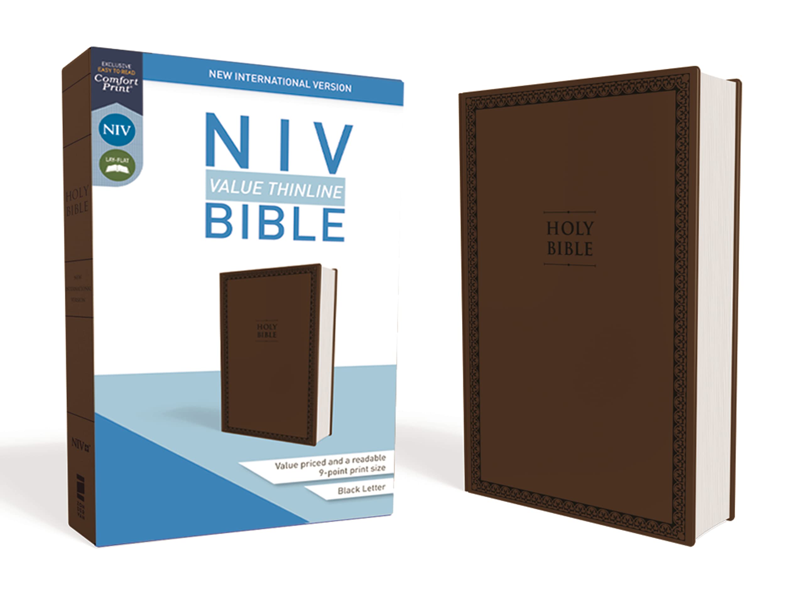 NIV Bible