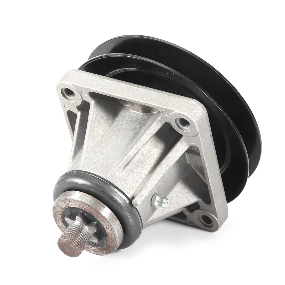 Yctze Gruppo Mandrino Tosaerba 618-0240 918-0240C Adatto per Piatti da 46 Pollici 1997+, 13AX60RH744