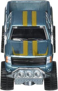 Hot Wheels Off-Road Vehicle