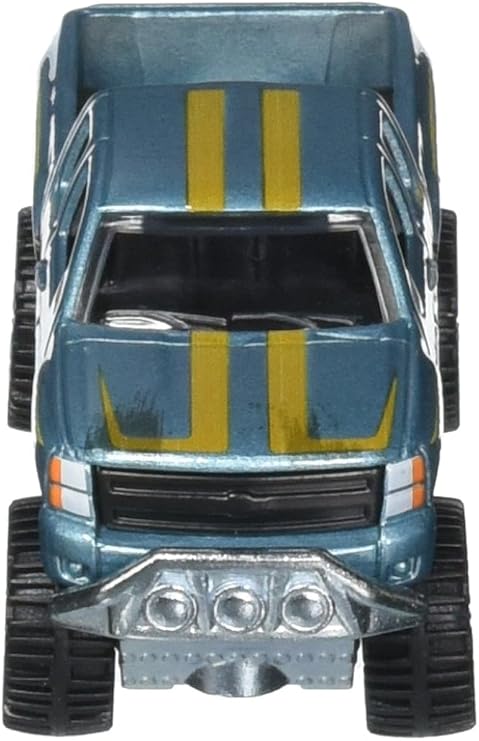Hot Wheels Off-Road Vehicle