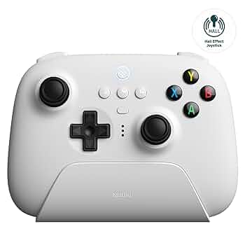 携帯ゲーム12セット 8BitDo Ultimate モバイル ゲーム コントローラー (Android