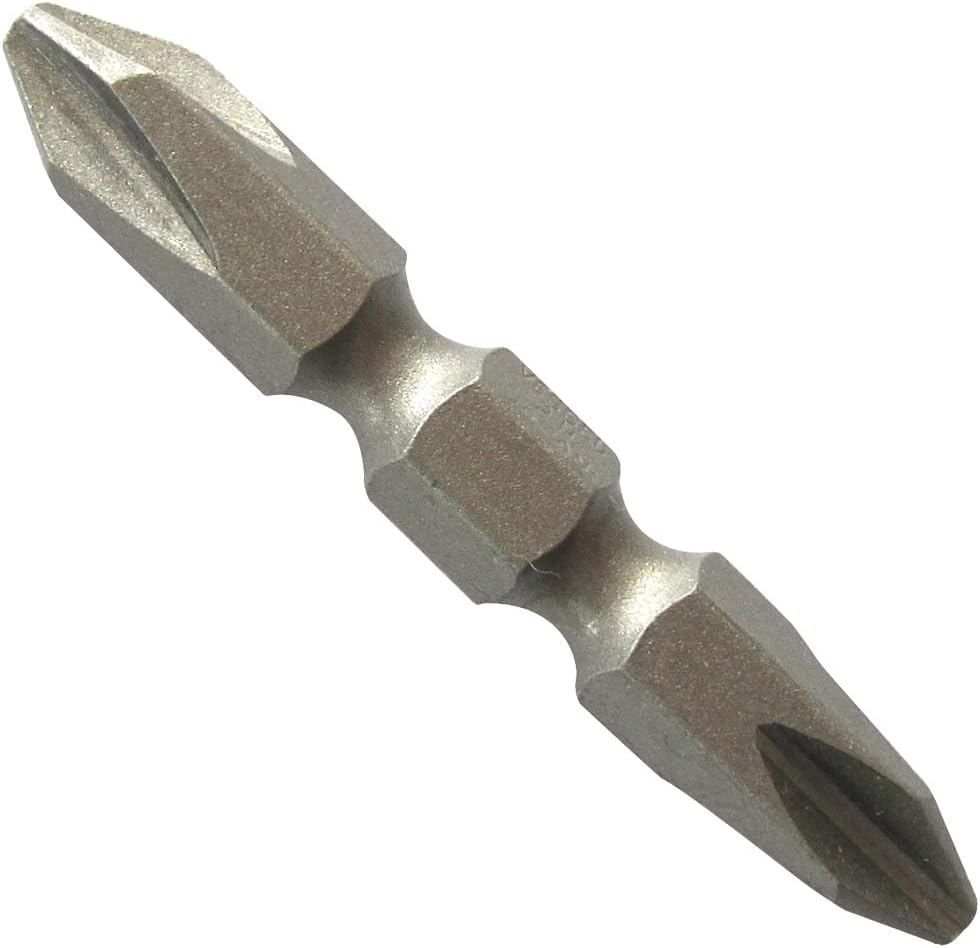 Vessel FM142045 Double Head Bit Plus 2 x 45