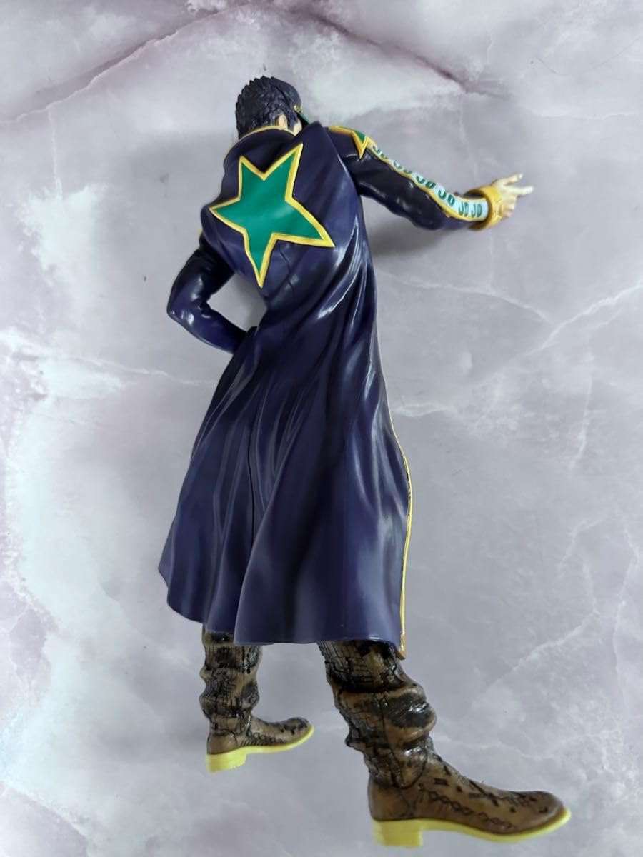 Amazon.co.jp: フィギュア 空条承太郎 一番くじ ジョジョの奇妙な冒険