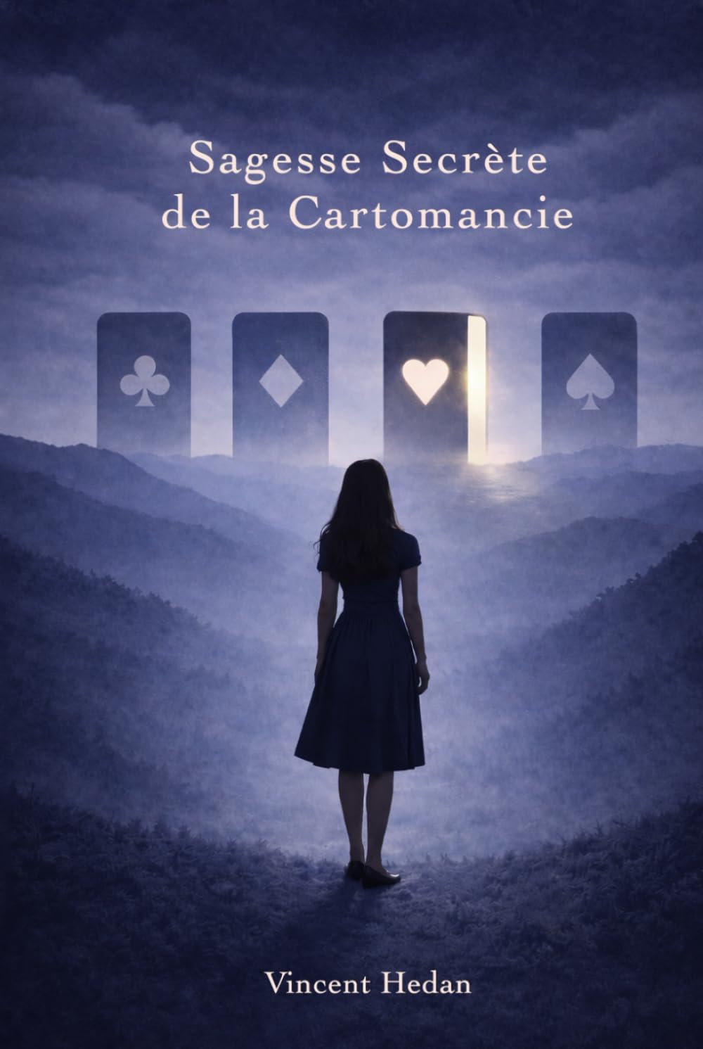 Sagesse Secrète de la Cartomancie
