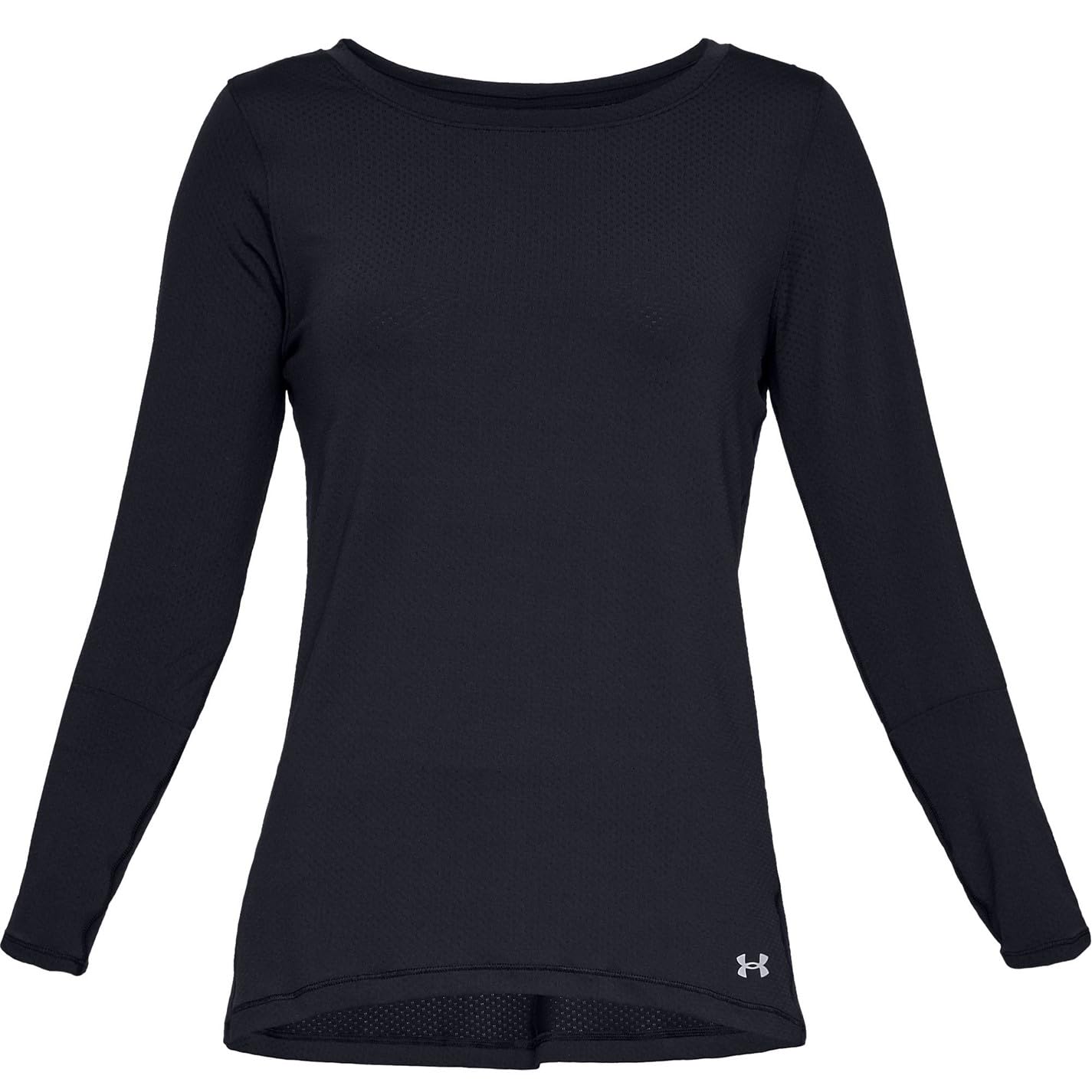 Under Armor Damen Featherweight Fleece Crew