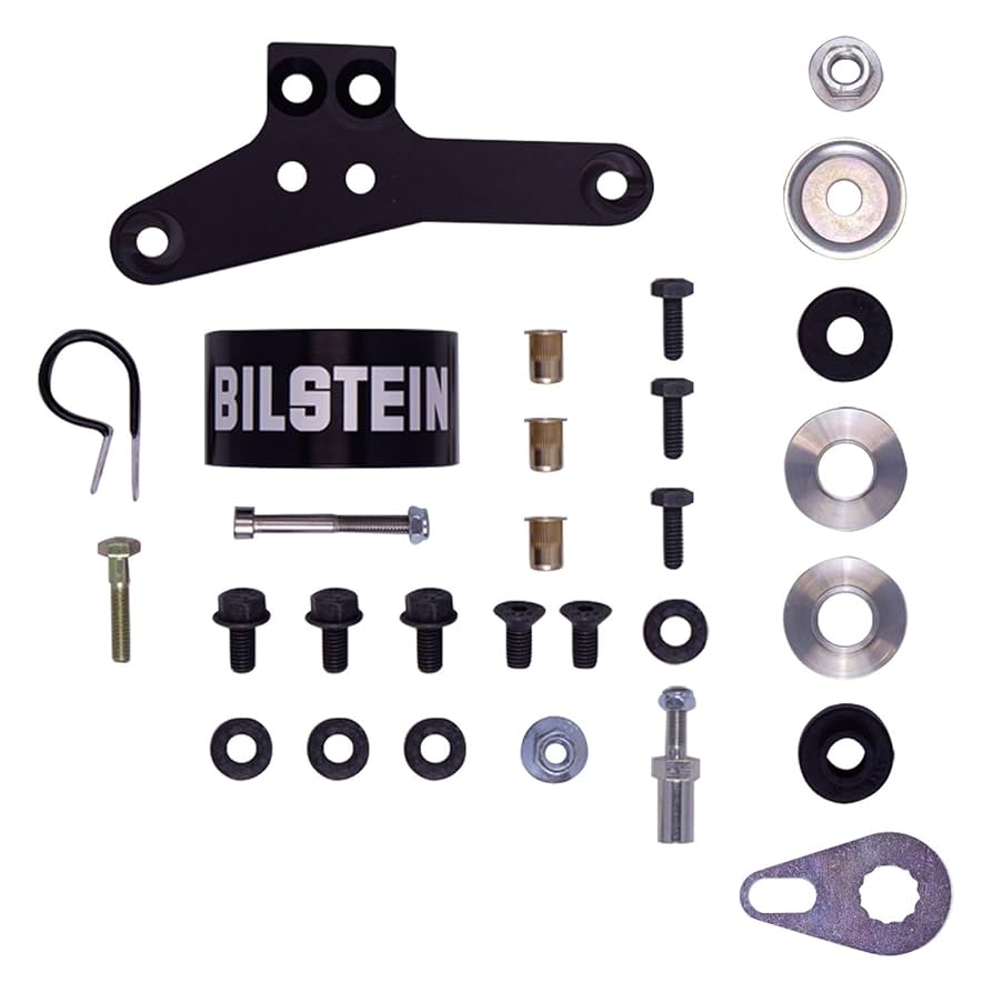 Amazon.com: Bilstein - 03-23 Toyota 4Runner / 10-23 Lexus