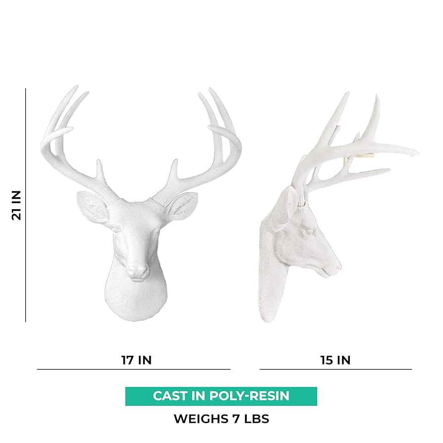 鹿頭 616ThhQGKrL._UF894,1000_QL80_.jpg