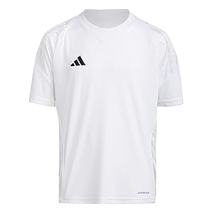 Adidas Boys Tiro 24 Jersey