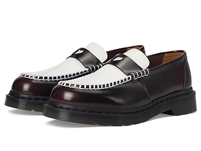 Dr. Martens Penton Heart Women