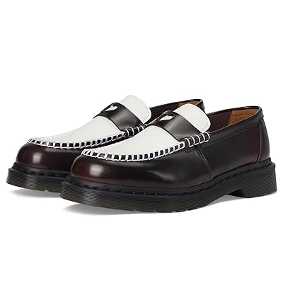Dr. Martens Penton Heart Women
