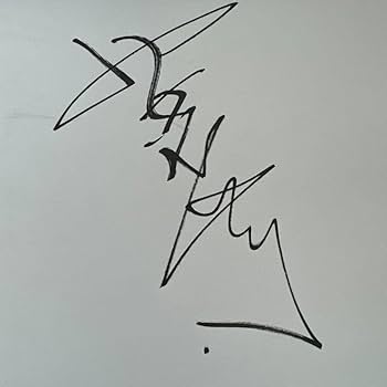 Amazon.co.jp: 安藤サクラさんのサイン色紙 : おもちゃ