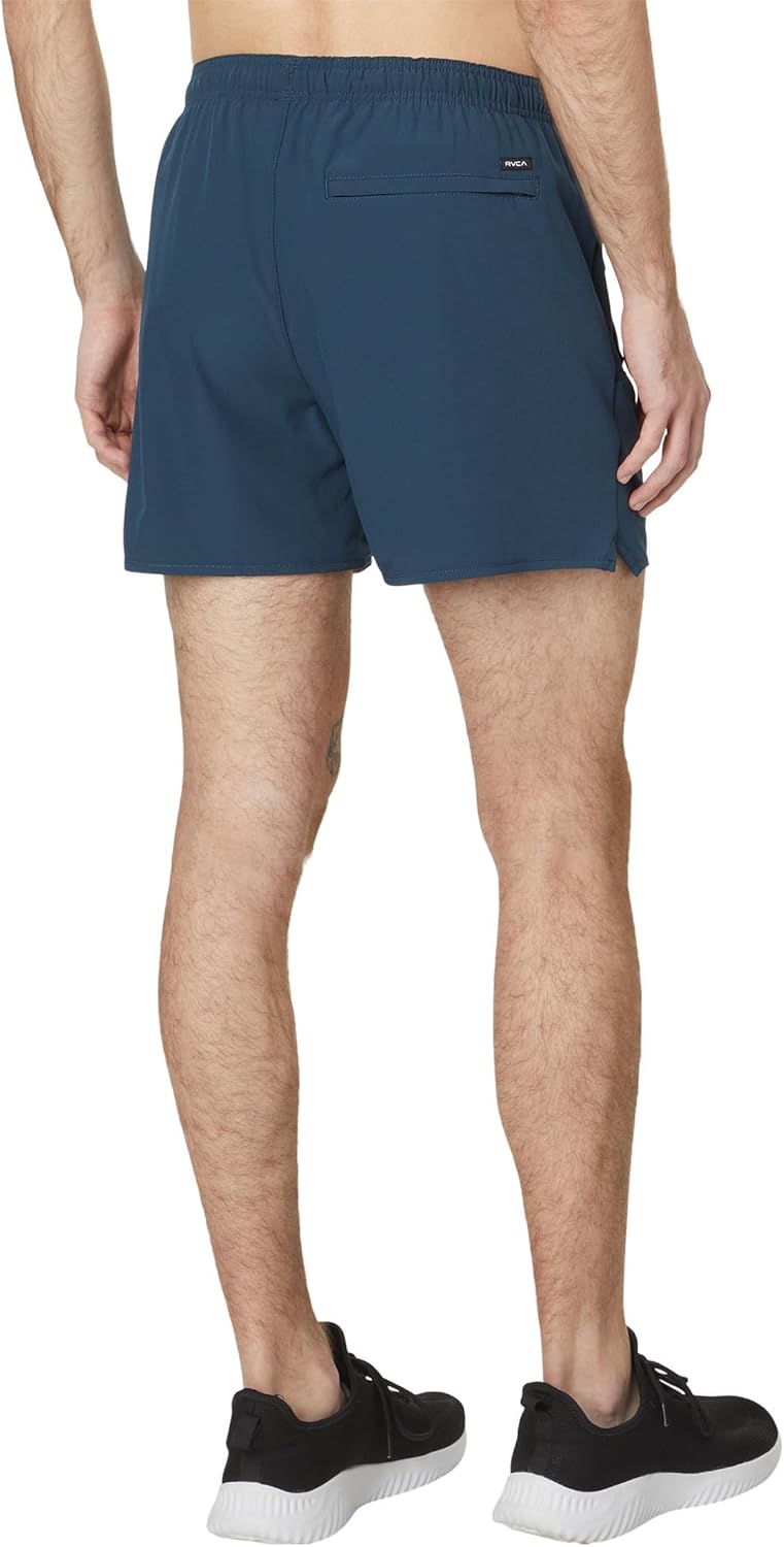 RVCA Men's Yogger 15