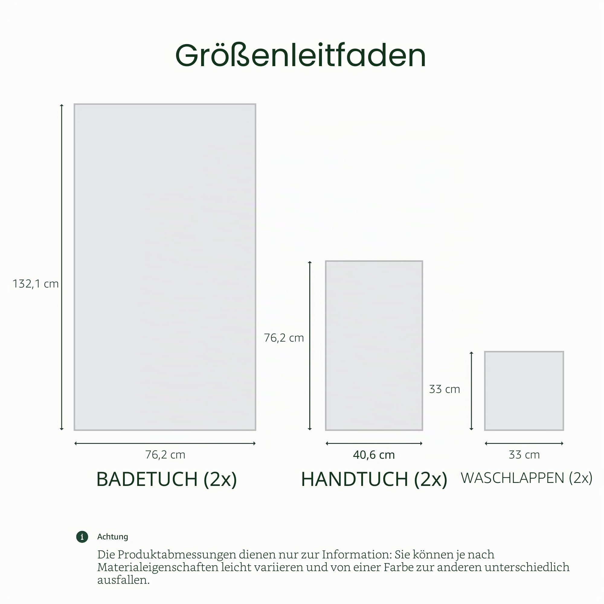 Lacoste Sport Stripe Cotton 6-teiliges Luxus-Handtuch-Set Badetücher Handtücher Waschlappen Meteorit