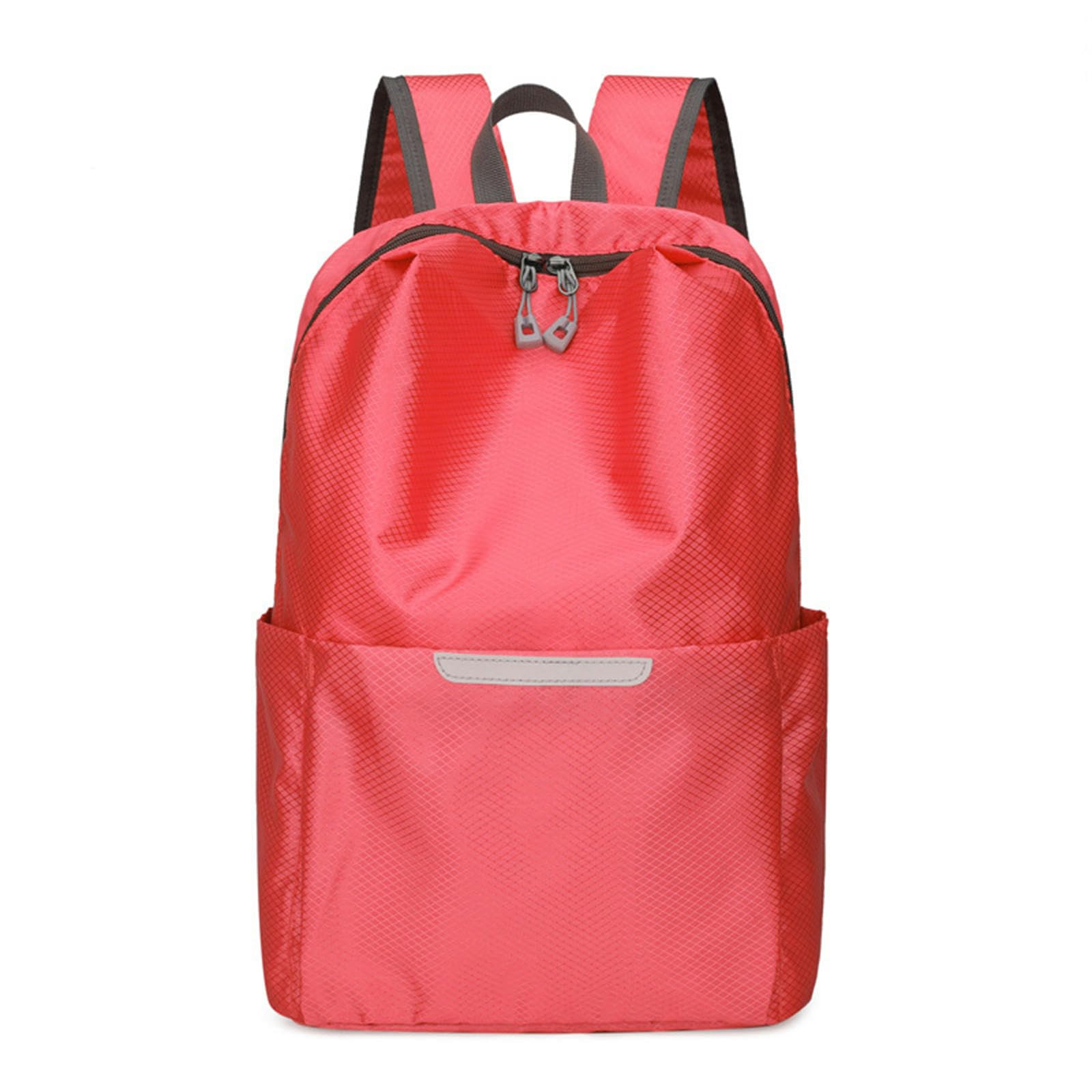 Mochila De Viaje Mochila De Senderismo, Mochila Empacable Impermeable Para Hombres Mujeres Niños, Mochila Durable Para Deportes Al Aire Libre De Viaje Para Senderismo De Camping Camping
