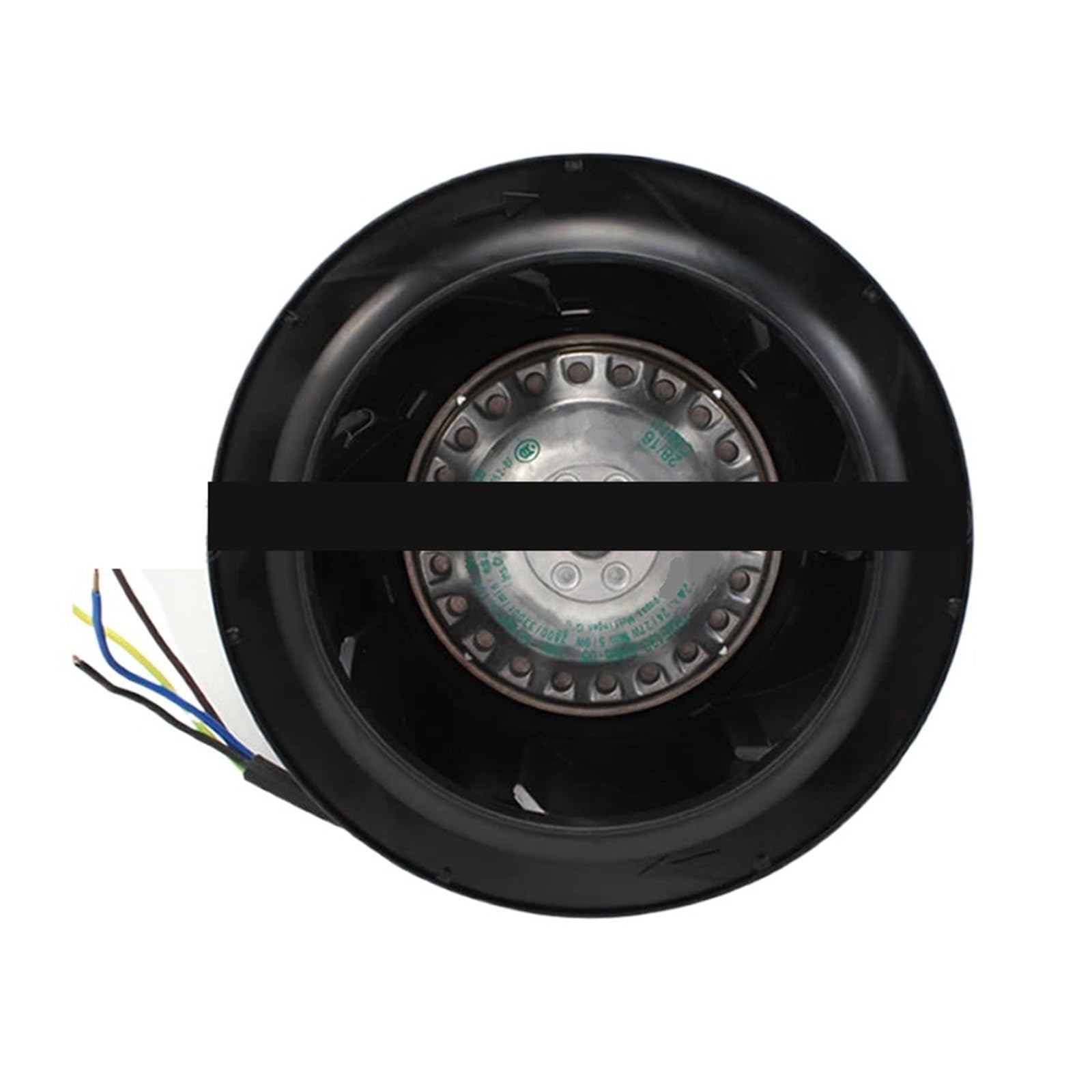 MGIMGFKZD R2E133-BH66-05 Cooling Fan