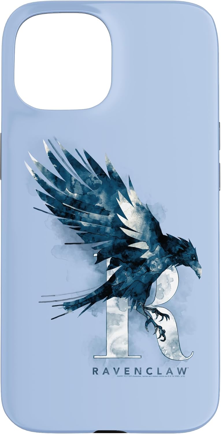 iPhone 15 Harry Potter Ravenclaw... iPhone 15 Harry Potter Ravenclaw...