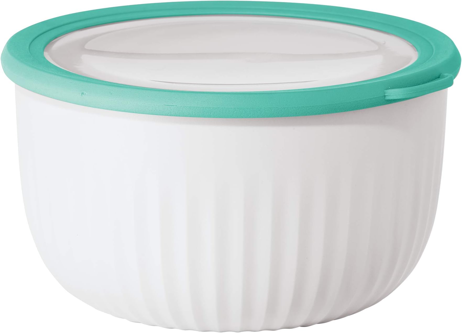 Pichet APS 93090 - 1 Litre, Plastique Sans BPA, Passe Au Lave-vaisselle, Idéal Pour Limonade, Bière, Boissons