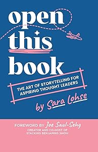 Open This Book