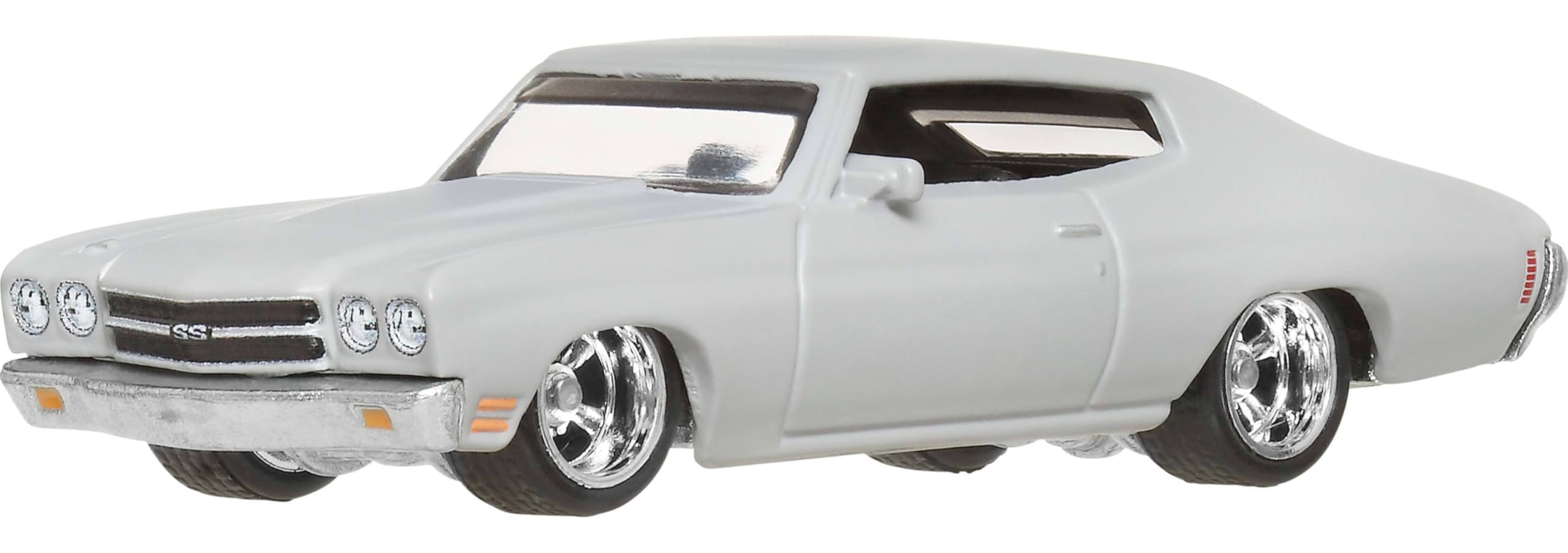 Hot WheelsPremium Fast & Furious - 1970 Chevelle SS 1/5