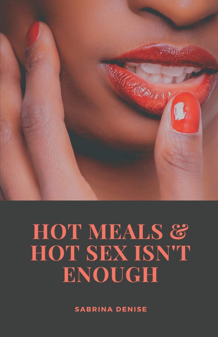 Hot meals & Hot sex isn't enough: Respect Men Again