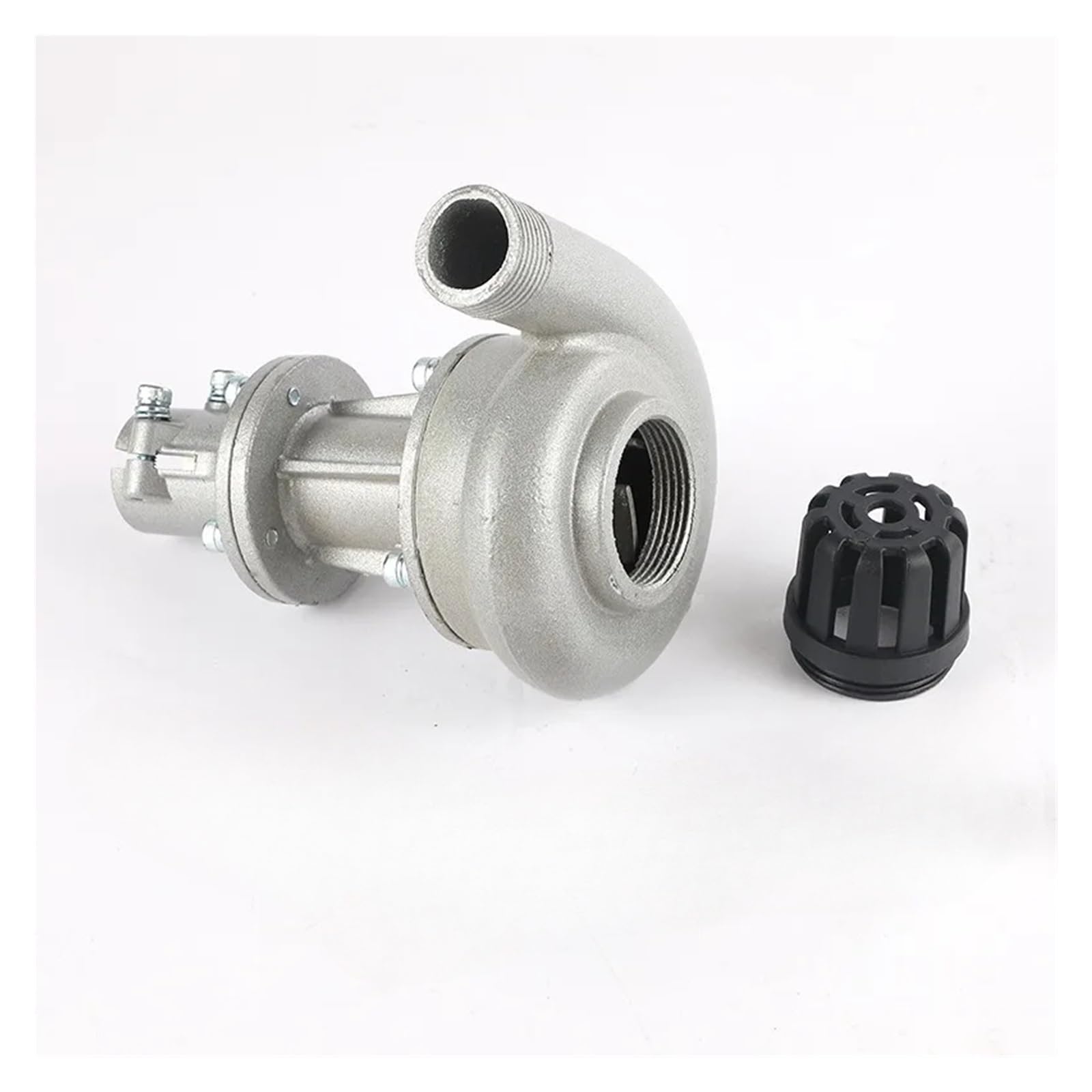 Mower Water Pump Head 1.5 Inch 26mm 9 Teeth Mower Lawn Mower Modified Water Pump Accessories