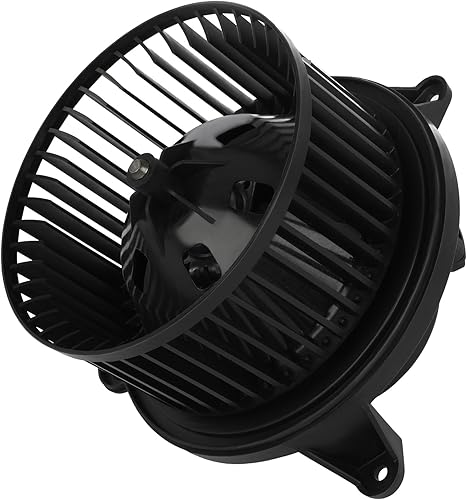 Vista 464 de SCITOO Motor de ventilador de calefactor HVAC con jaula de ventilador delantera/trasera 700054 para Toyota para Camry 2002-2006, para Toyota