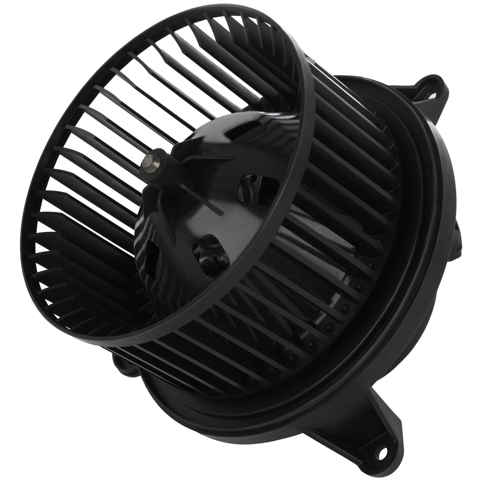 SCITOO 700175 Front HVAC Blower Motor with Fan Cage for Nissan for Frontier 2005-2017,for Nissan for Pathfinder 2005-2012,for Nissan for Xterra 2005-2015