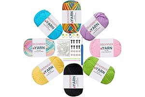 Premier Easy Peasy Yarn: Your Crochet Companion for Beginners