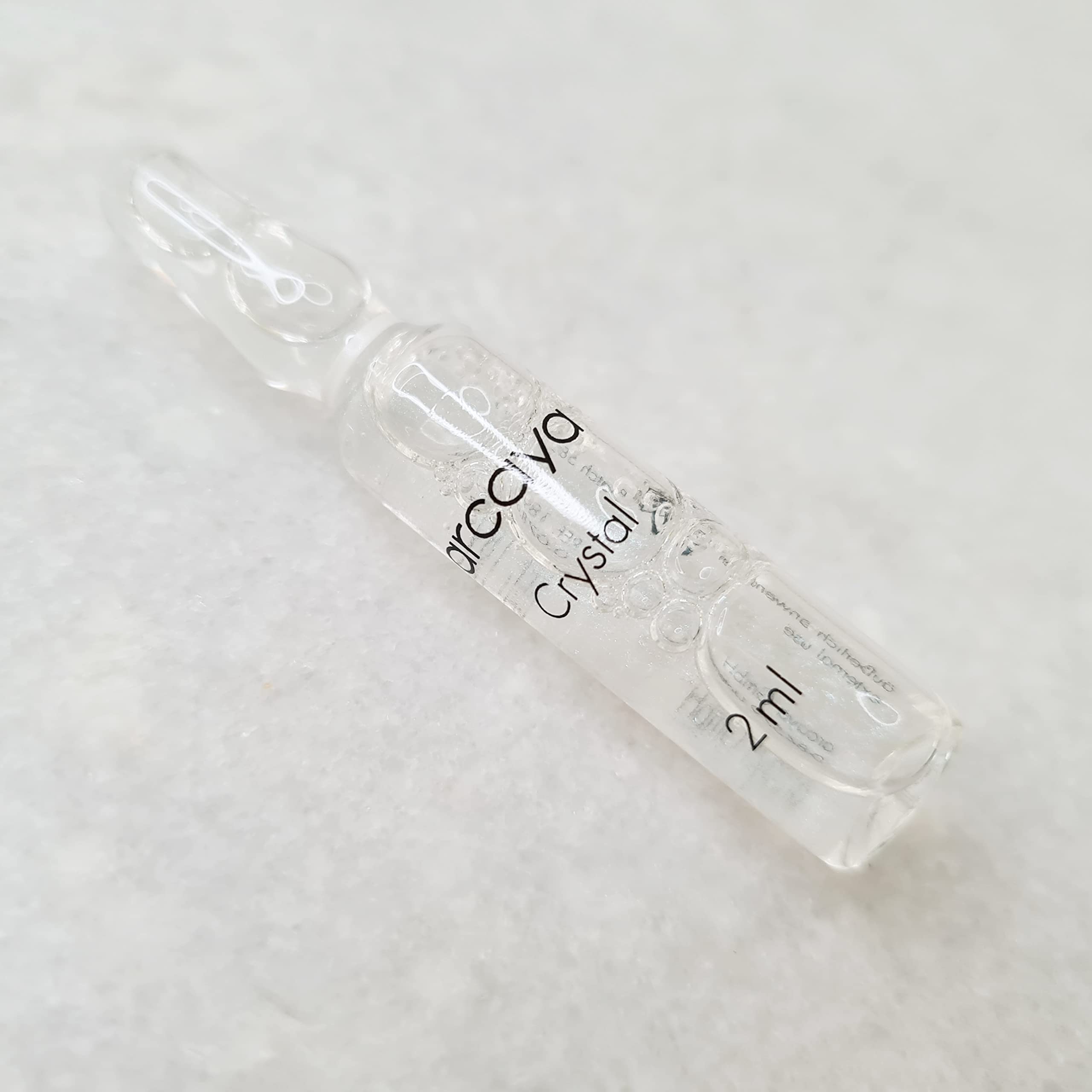Arcaya Crystal Ampul 5X2 Ml