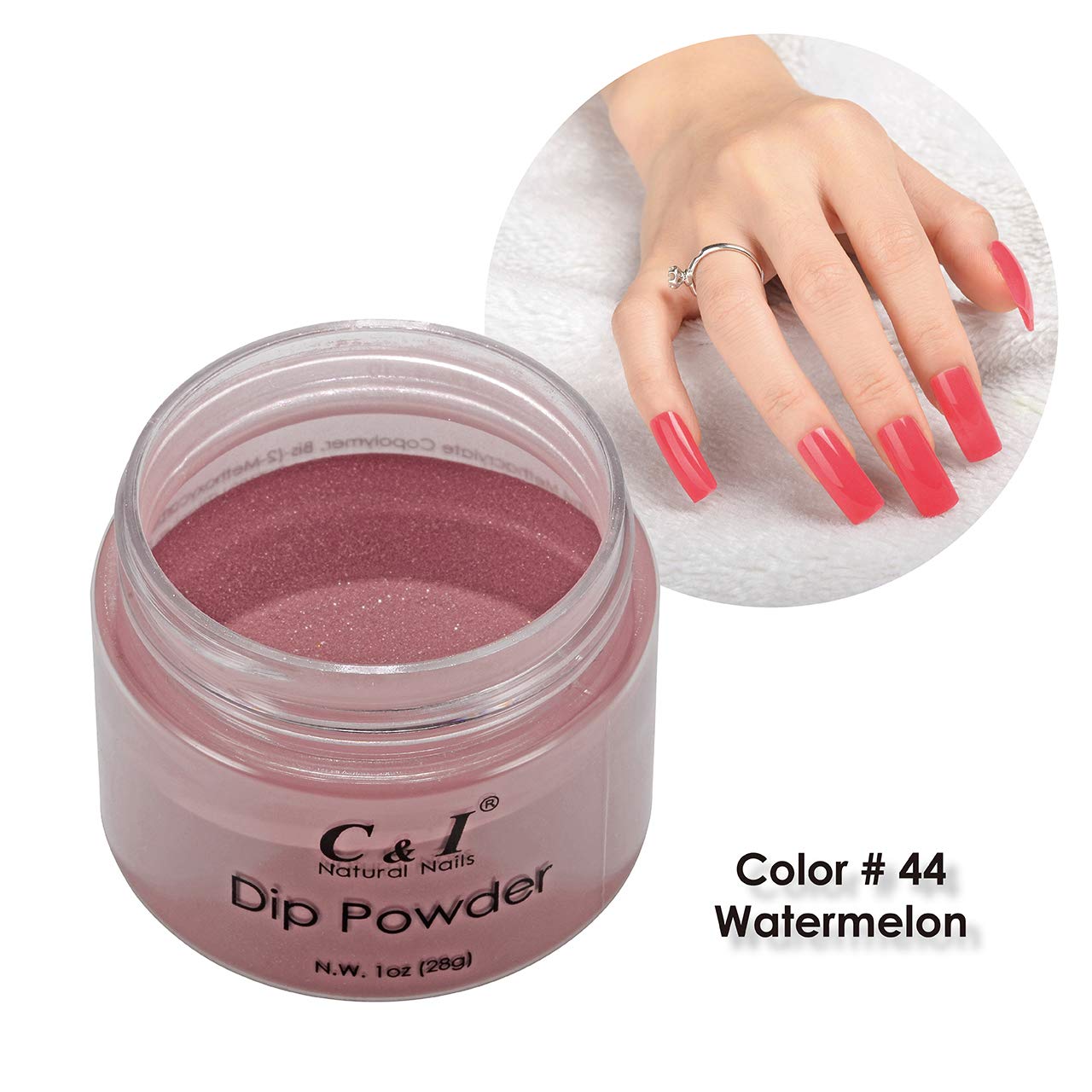 Buy C I Dip Powder Color No 044 Watermelon Red Color System Online In Indonesia B077xdxhwv Buy C I Dip Powder Color No 044 Watermelon Red Color System Online In Indonesia B077xdxhwv