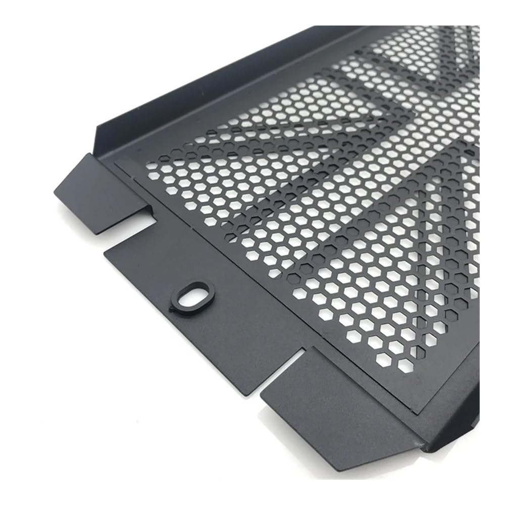 Cubierta Enfriador Aceite Rejilla Radiador Protector De Radiador Motocicleta para, Cubierta De Rejilla, Protección Radiador para Bonneville T100 T120 Bobber Street Scrambler