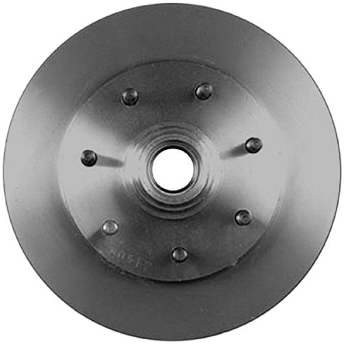 Bendix Premium PRT5143 Front Brake Rotor for Ford F-150 Heritage 2004, F-250 1999-1997