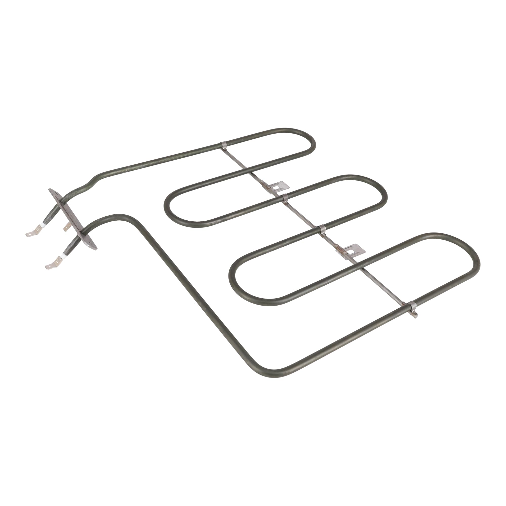 Einbaubackofen 90 Cm Original Belling 2 Umdrehungen Rundherd Hauptofen Rundgebläse Original Heizelement Für Belling Ofen