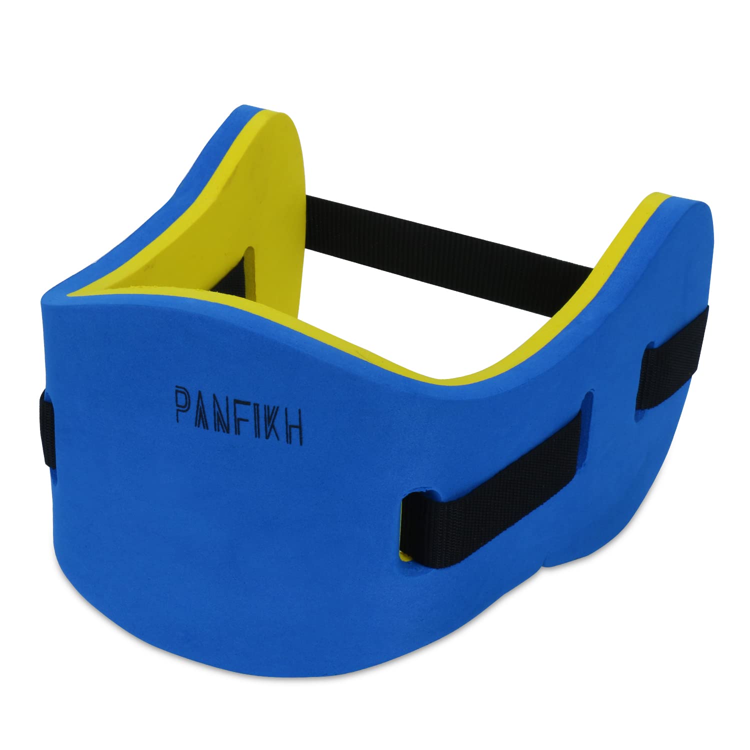 PANFIKH Swim Floating Belt for Adults Adjustable Strap for Confident