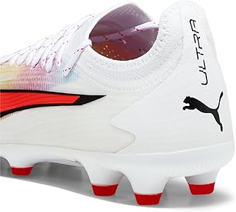 Amazon | [プーマ] ウルトラ アルティメット HG/AG ホワイト