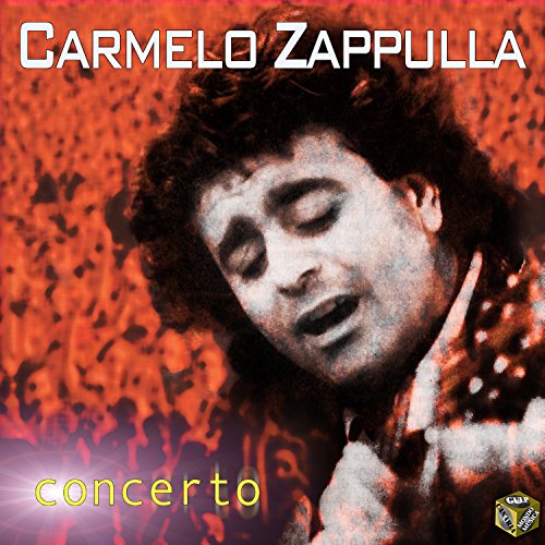 Concerto by Carmelo Zappulla on Amazon Music