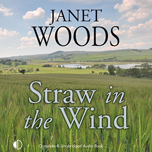 Straw in the Wind (Audio Download) Woods, Patience Tomlinson