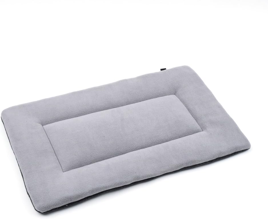 DERICOR Pet Bed Crate Pad 30" YHS Pet Supplies