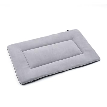 DERICOR Pet Bed Crate Pad 24