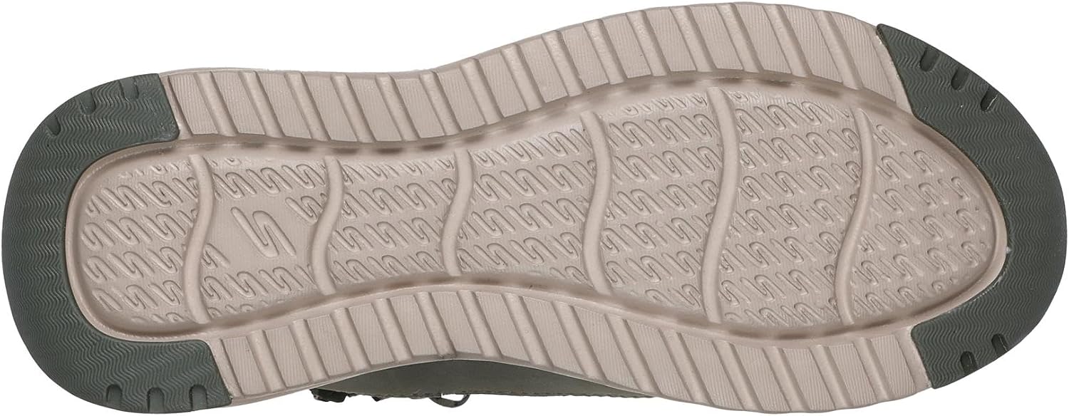 Skechers womens On-the-go Stellar Alpine Adventure