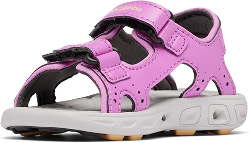 Columbia Techsun Vent Sandalia deportiva unisex para niños