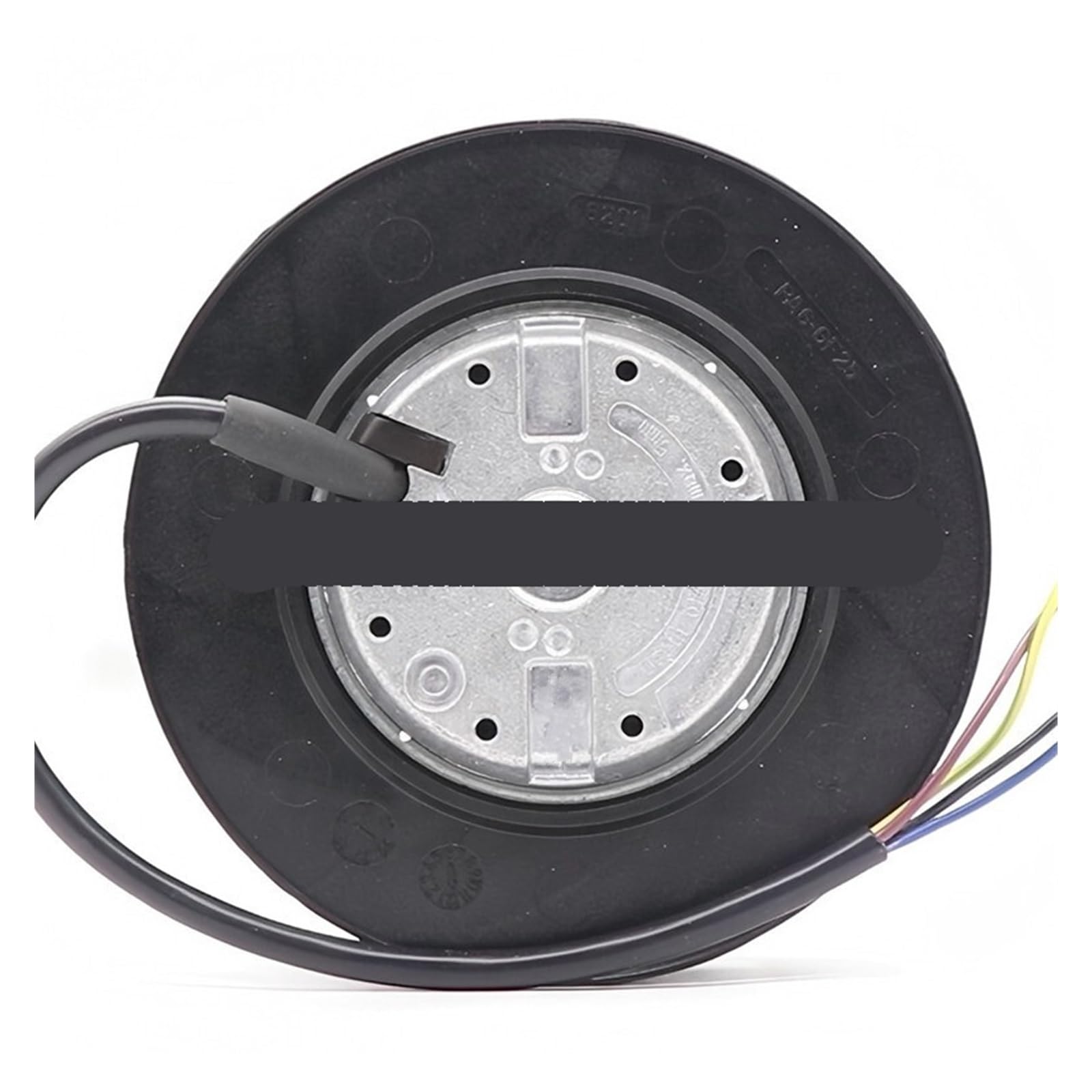 Ventilateur R2E133-BH66-25 haute performance contre la surchauffe industrielle