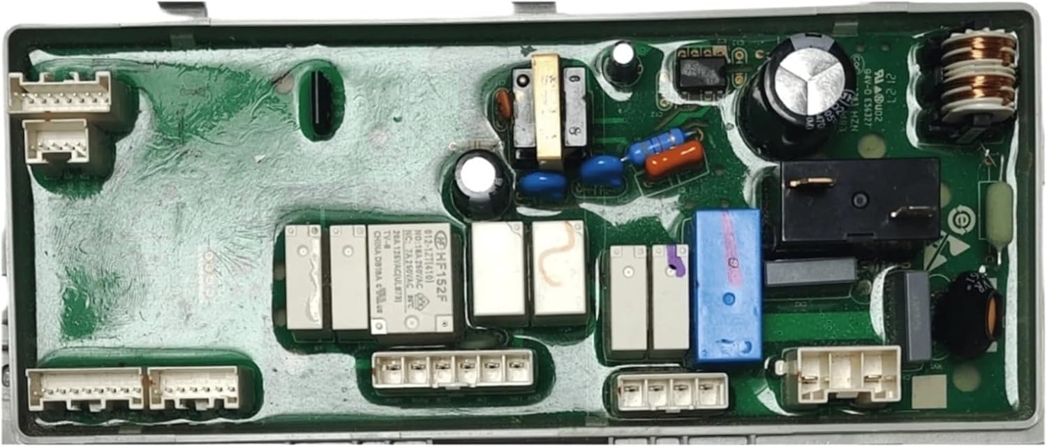 Washing Machine Computer Board 0181800051C