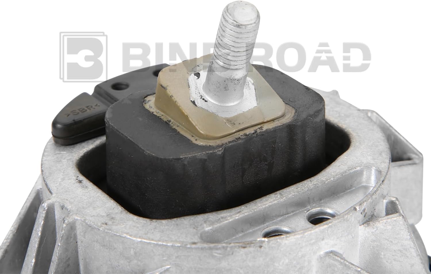 Engine Motor Mount Front Left and Right 22116856183 + 22116856184 Compatible with BMW 228iX 230iX 320iX 328iX 330iX 428iX 430iX X3 X4