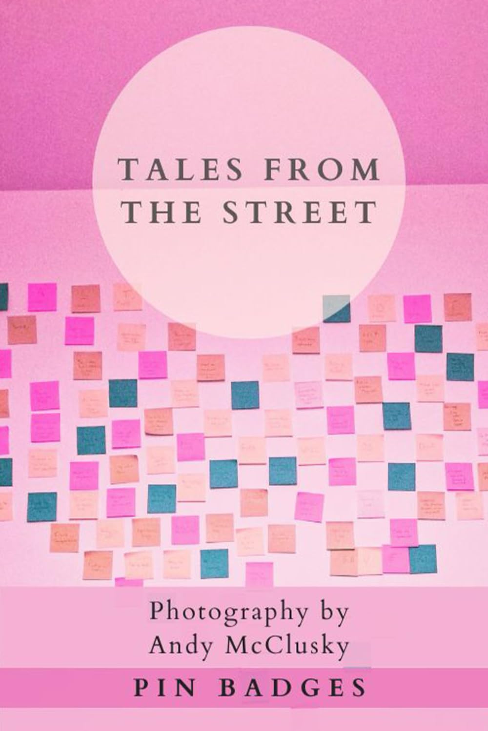 Tales from the street: Stories set in recovery