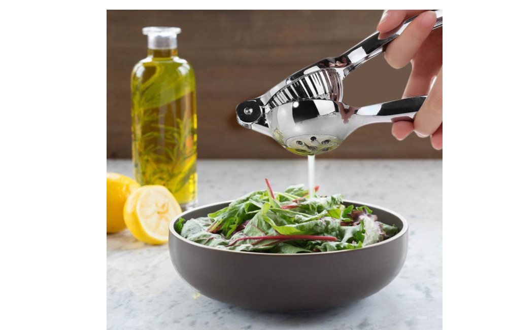 マリー　レモンボトル　5本セット Amazon | BEROZA 手動ライム絞り器 レモン絞り器 手動