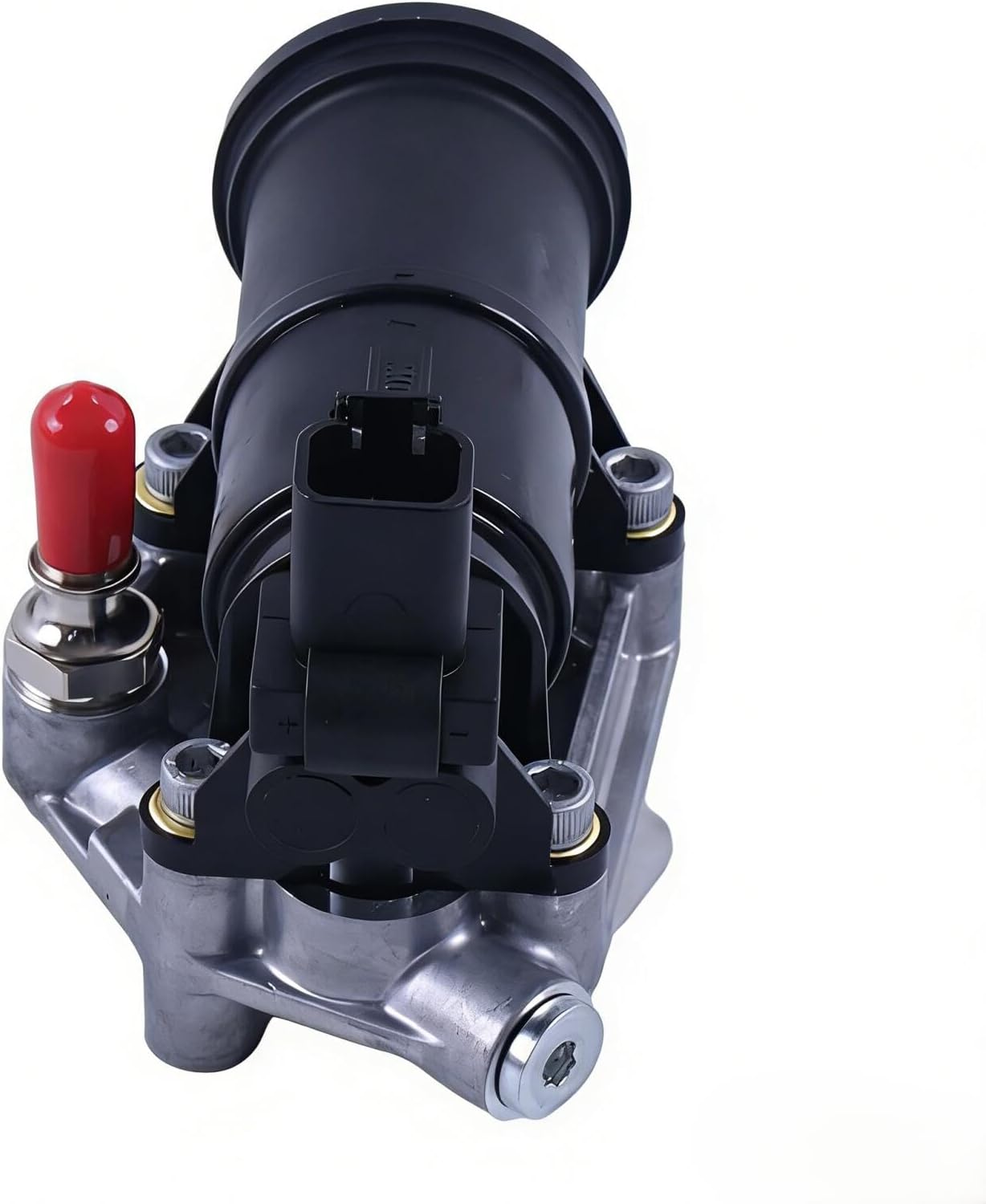 MSparts 446-5411 24V Fuel Injection Pump Fit for Caterpillar C6.6 C7.1 C4.4 Engine Excavator Construction Machinery Replacement Parts