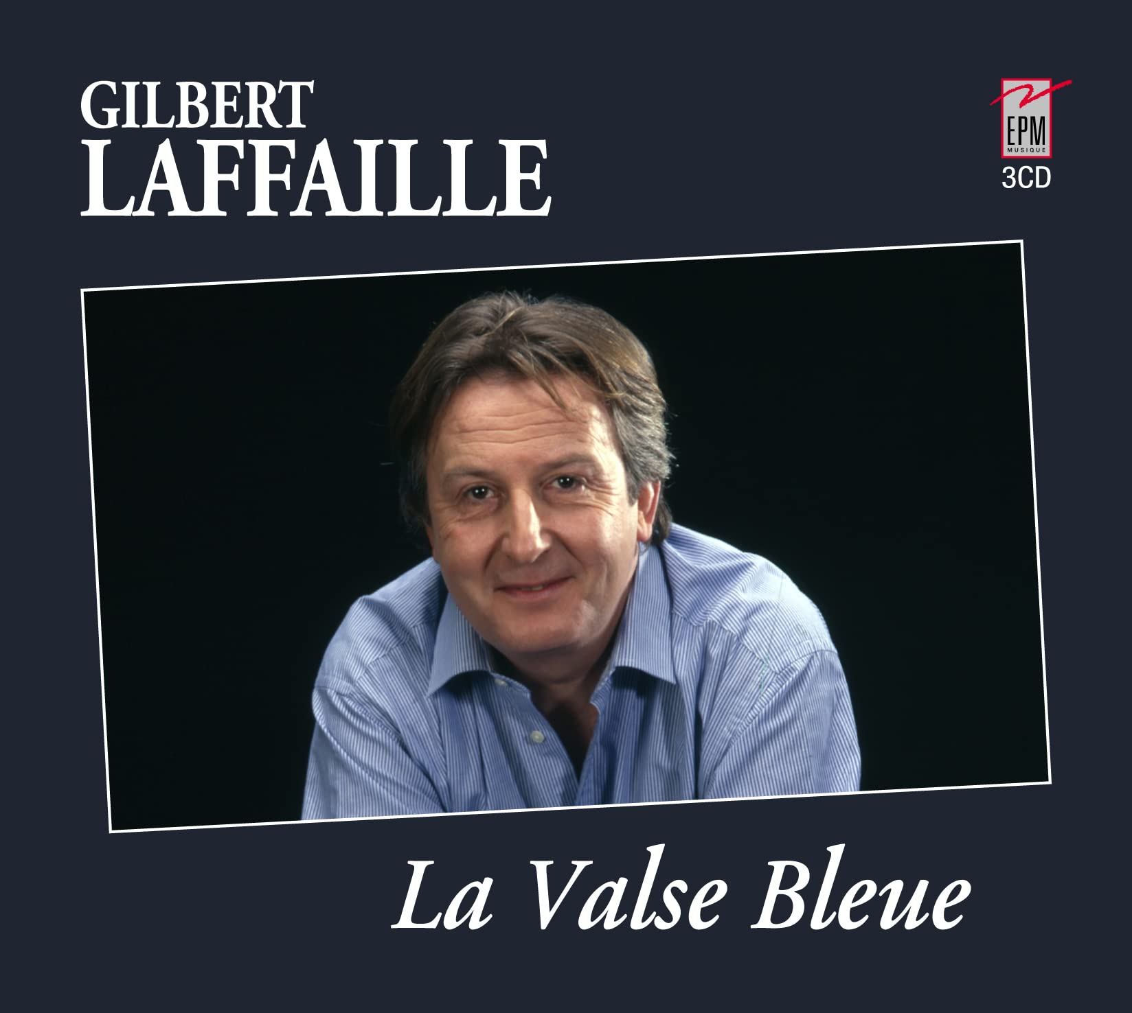 La Valse Bleue