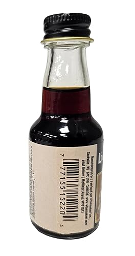 Miniatura 4 de Licor de Brandy Naranja Quik Essence 0.7 fl oz