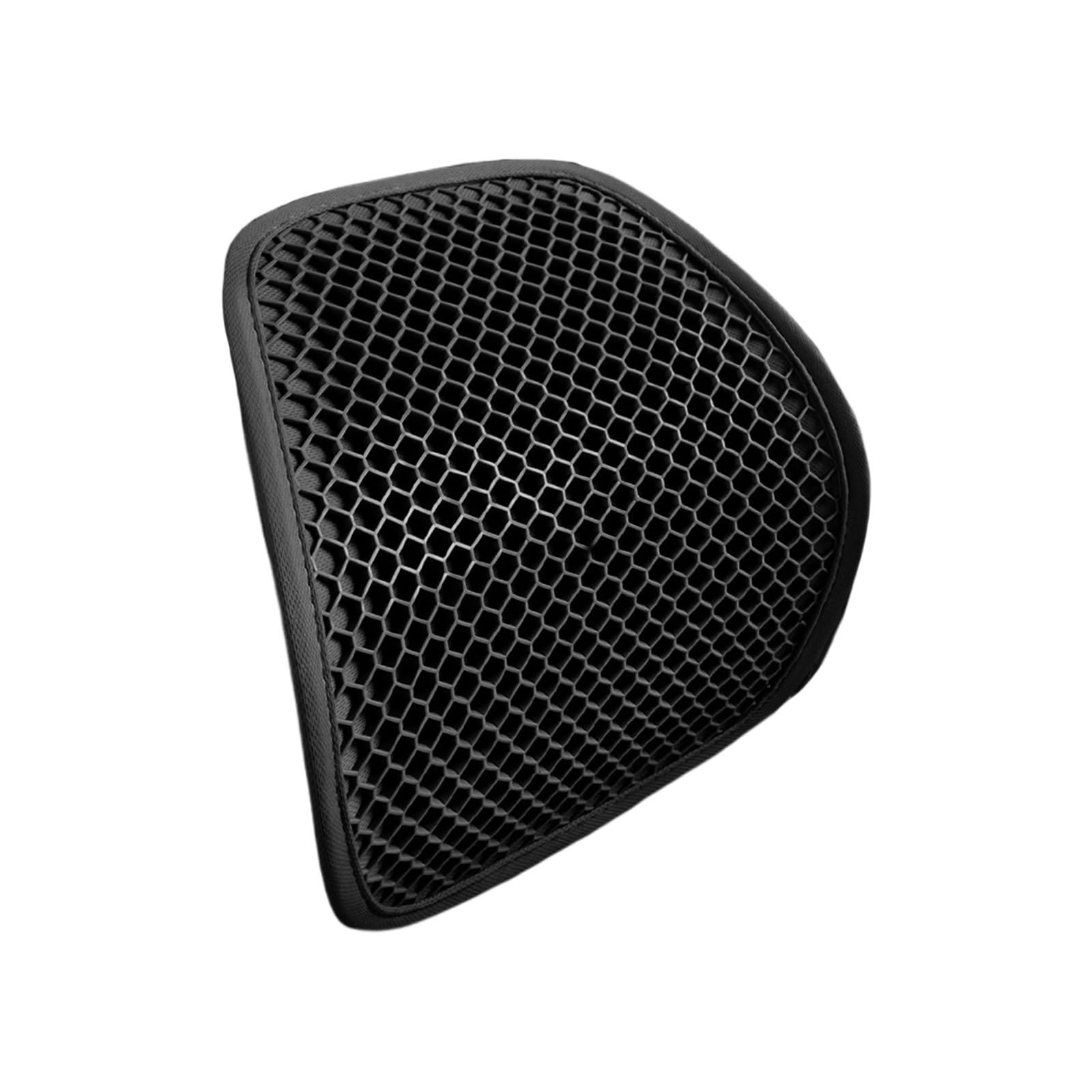 APGLSXY Cooling Gel Cushion Feature Space Suspension Technology and Breathable for Extended Driving Breathable Car Cushion